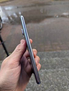 Huawei P20 Pro (128 Gb) (5 foto / 7)