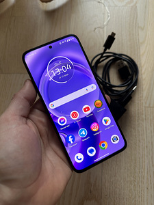 Moto Edge 30 Neo (256 Gb) (3 foto / 10)
