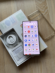 Google Pixel 6 Pro (128 Gb) (7 foto / 8)