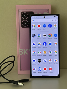 HMD Skyline (8/256 Gb) must (9 foto / 9)