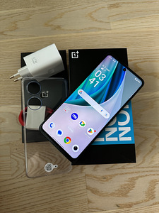 Oneplus Nord 3 CE Lite 5G (8/128 Gb) (1 foto / 10)