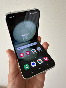 Samsung Flip 5 (Live Demo) (5 foto / 9)