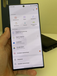 Samsung Note 10 Plus (512 Gb) (4 foto / 9)