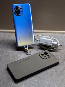 Xiaomi Mi11 5G (5 foto / 6)