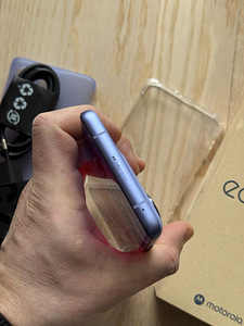 Motorola Edge 50 Pro (512 Gb) Nagu Uus (7 foto / 9)