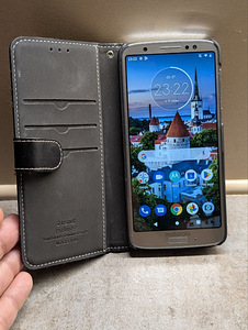 Motorola G6 (4 foto / 7)