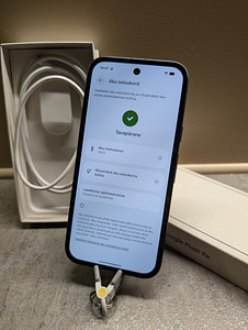 Google Pixel 9a (Как новый) (8 фото из 9)