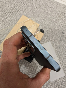 Motorola Edge 30 Fusion (8/128 Gb) Nagu UUS (5 foto / 9)