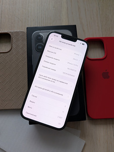 iPhone 13 Pro (128 Gb) (4 foto / 9)