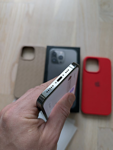 iPhone 13 Pro (128 Gb) (5 foto / 9)