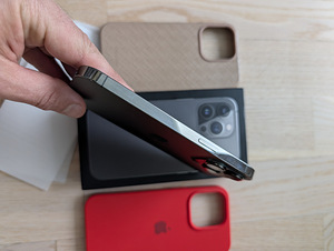 iPhone 13 Pro (128 Gb) (7 foto / 9)
