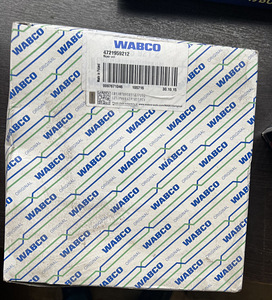 Valve, ABS regulation WABCO 4721959212 (1 foto / 1)