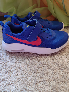 Nike AIR tossud (1 foto / 4)