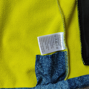 Lotte & Lassi Softshell jope (128) (4 foto / 9)