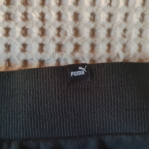 Uued naiste PUMA Essentials fliisiga püksid (6 foto / 7)