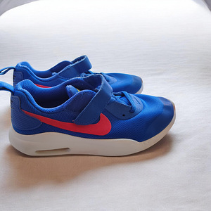 Nike Air Max Oketo laste tossud (suurus 33) (2 foto / 6)