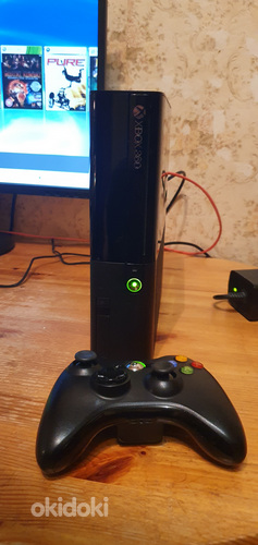 Xbox 360 RGH 3.0 (foto #2)
