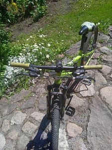 Jalgratas 24" (2 foto / 3)