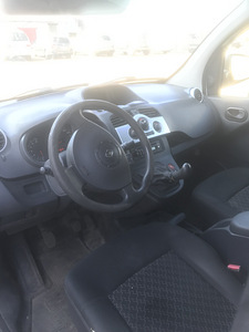 Продам Renault Kangoo Maxi, 1,5 dci 66kw diisel (6 фото из 10)