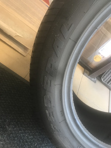 Müün rehve FEDERAL 275/45 R19 (3 foto / 3)