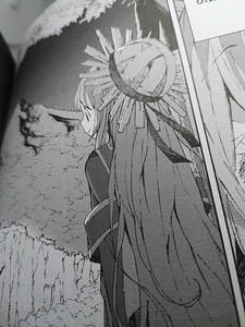 Manga Jumalata pühapäev (3 foto / 3)