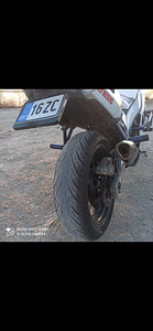 Продам JAMHA FZR600 (3 фото из 5)