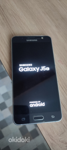 Samsung galaxy G5 (фото #3)