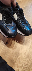 Meeste tossud Calvin Klein (2 foto / 7)