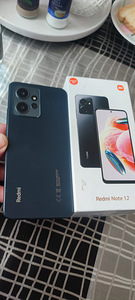Redmi not 12 (1 foto / 3)