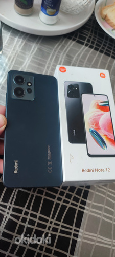 Redmi Note 12