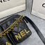 Новая женская сумочка Chanel (фото #4)