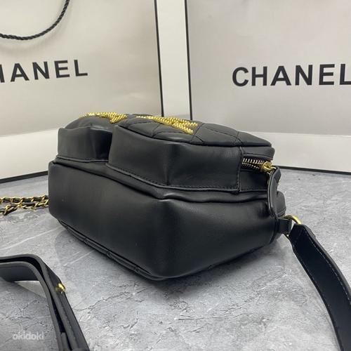 Новая женская сумочка Chanel (фото #6)