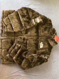 The North Face X Supreme (2 foto / 7)