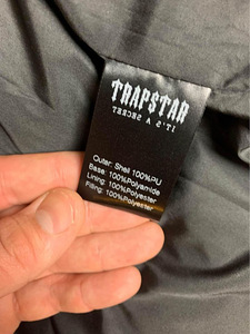Куртка TrapStar (4 фото из 5)