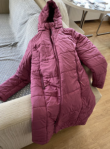 Jack Wolfskin North York Coat XS jope (1 foto / 5)