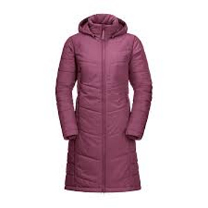 Jack Wolfskin North York Coat XS jope (5 foto / 5)