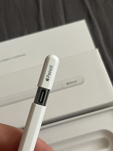 Apple Pencil, USB-C - Стилус (4 фото из 5)