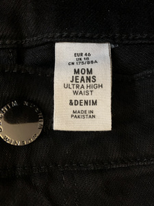 MOM teksad H&M (3 foto / 4)