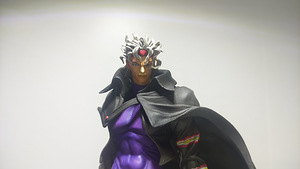 Anime JoJo Figuur / Kujuke Dio Brando Statue Legend (2 foto / 2)