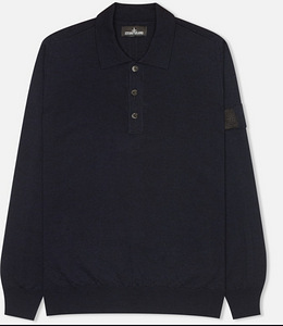 Stone Island Shadow Project meeste kampsun trikotaaž Pull (1 foto / 4)