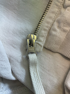 Худи/свитер на молнии Stone Island (5 фото из 6)