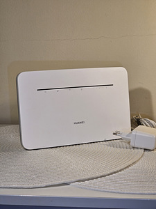 Huawei B535-232 4G ruuter, unlocked, väga korralik (1 foto / 5)