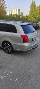 Продам Тойота авенсис! (15 фото из 15)