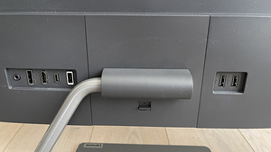 Monitor Lenovo Q27h-10, 27’ (3 foto / 3)
