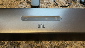 Soundbar JBL Bar 2.1 Deep Bass, JBLBAR21DBBLKEP (2 foto / 4)