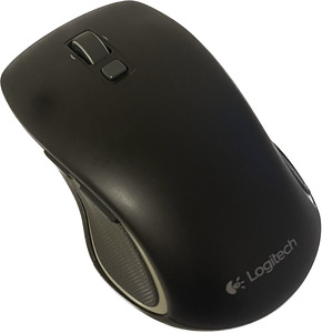 Беспроводная мышь logitech M560 (1 фото из 2)