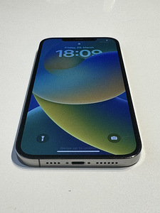 Apple iPhone 12 Pro Max, Graphite, 128GB (2 foto / 8)