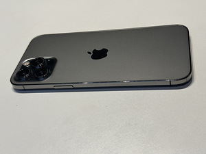 Apple iPhone 12 Pro Max, Graphite, 128GB (6 foto / 8)