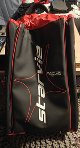 Tennis/ padel backpack (1 foto / 4)