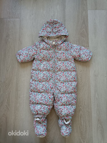 GAP Jumpsuit 0-6